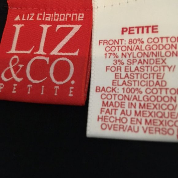 Tweed Knit Skirt and Vest Set - Picture 3 of 15